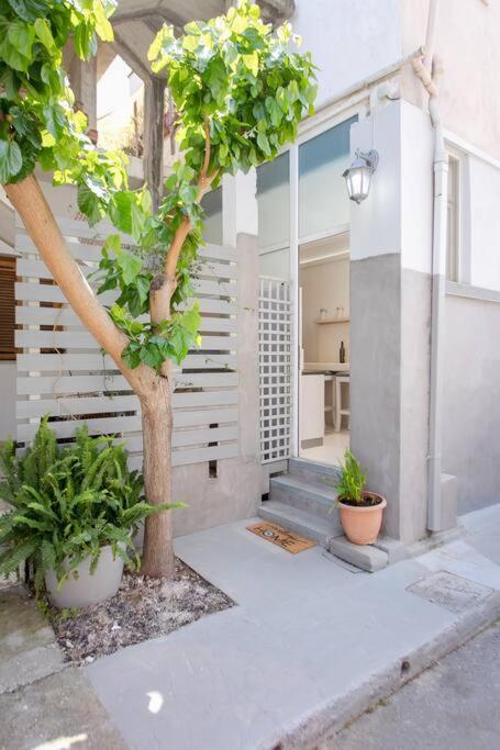 The Cozy Nest Apartamento Chrissi Akti Chania