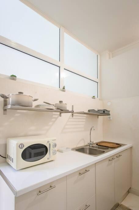 Apartamento The Cozy Nest *