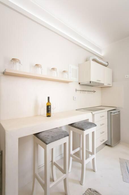 Apartamento The Cozy Nest
