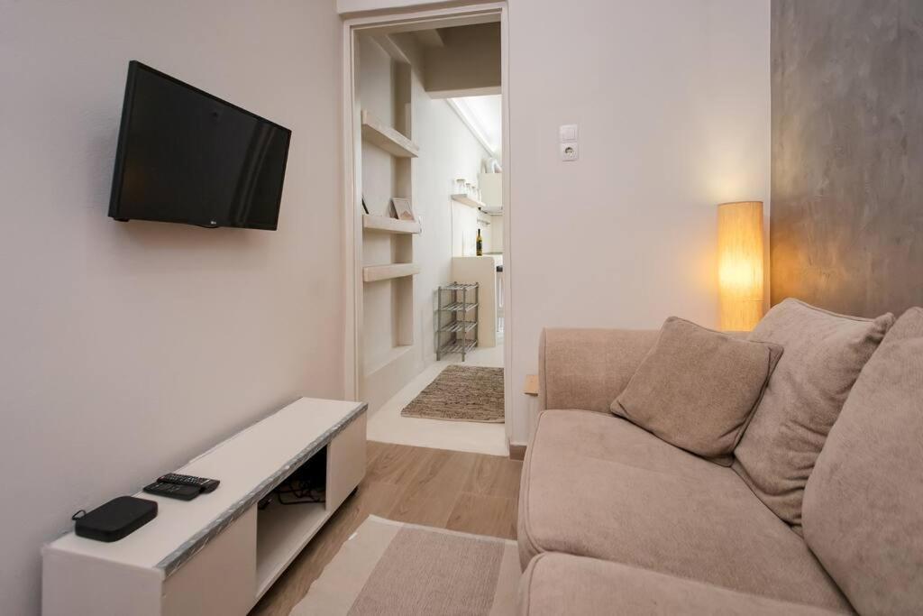 The Cozy Nest Apartamento