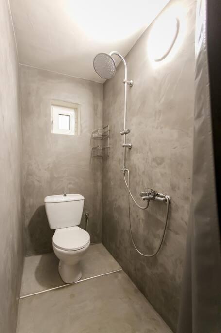 The Cozy Nest Apartamento Chrissi Akti Chania