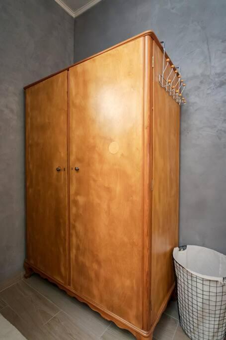 Apartamento The Cozy Nest Chrissi Akti Chania