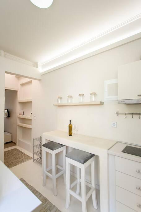 The Cozy Nest Khania